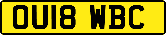 OU18WBC