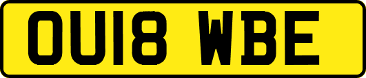 OU18WBE