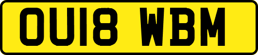 OU18WBM