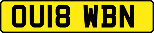 OU18WBN