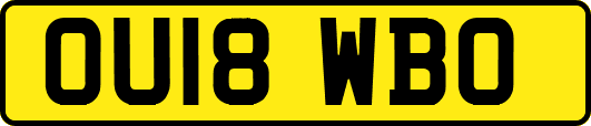 OU18WBO