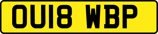 OU18WBP