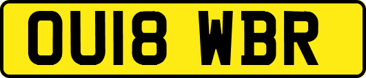 OU18WBR