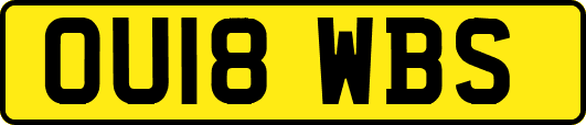 OU18WBS