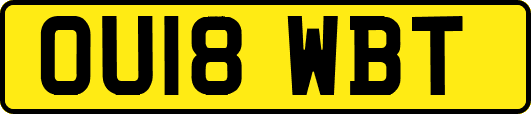 OU18WBT