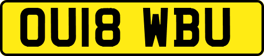 OU18WBU