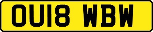 OU18WBW