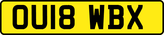 OU18WBX