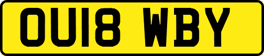 OU18WBY