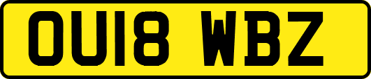 OU18WBZ