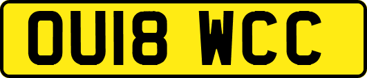 OU18WCC