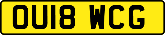 OU18WCG
