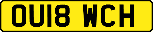 OU18WCH