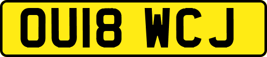 OU18WCJ
