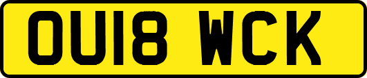 OU18WCK