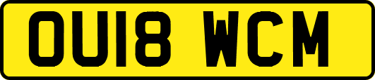 OU18WCM