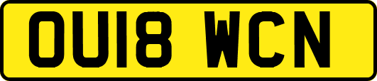 OU18WCN