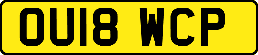 OU18WCP