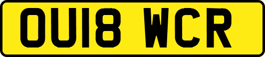 OU18WCR