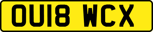 OU18WCX