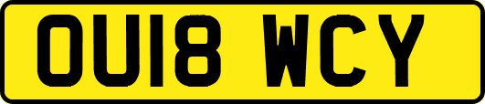 OU18WCY