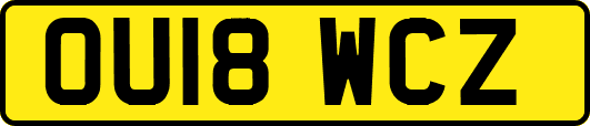 OU18WCZ