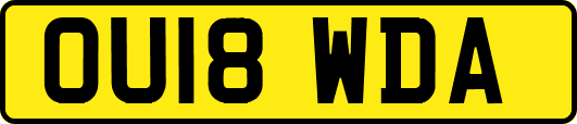 OU18WDA
