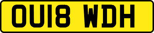 OU18WDH