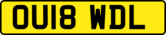 OU18WDL