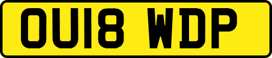 OU18WDP