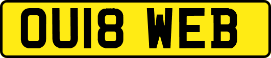OU18WEB