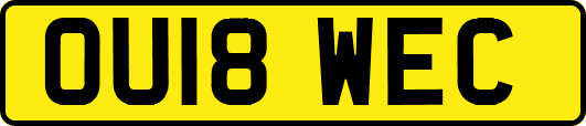 OU18WEC