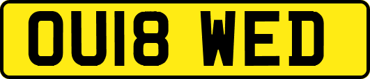 OU18WED