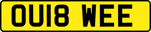 OU18WEE