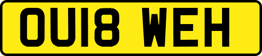 OU18WEH