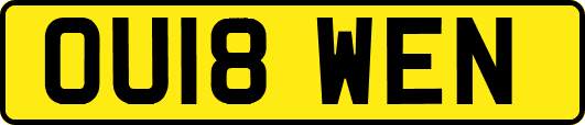 OU18WEN