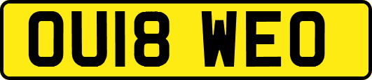 OU18WEO