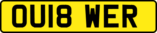 OU18WER