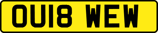 OU18WEW