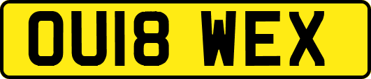 OU18WEX