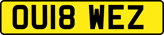 OU18WEZ
