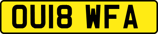 OU18WFA