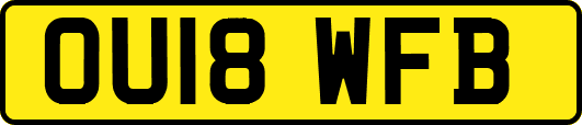 OU18WFB