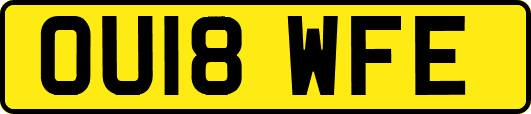 OU18WFE