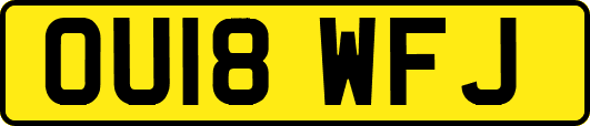OU18WFJ