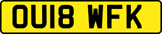 OU18WFK