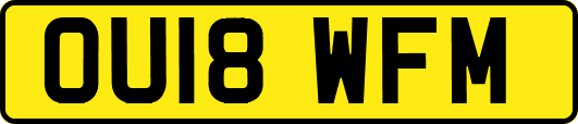OU18WFM