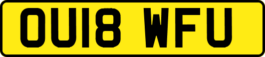OU18WFU