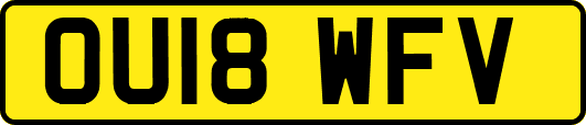 OU18WFV