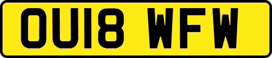 OU18WFW